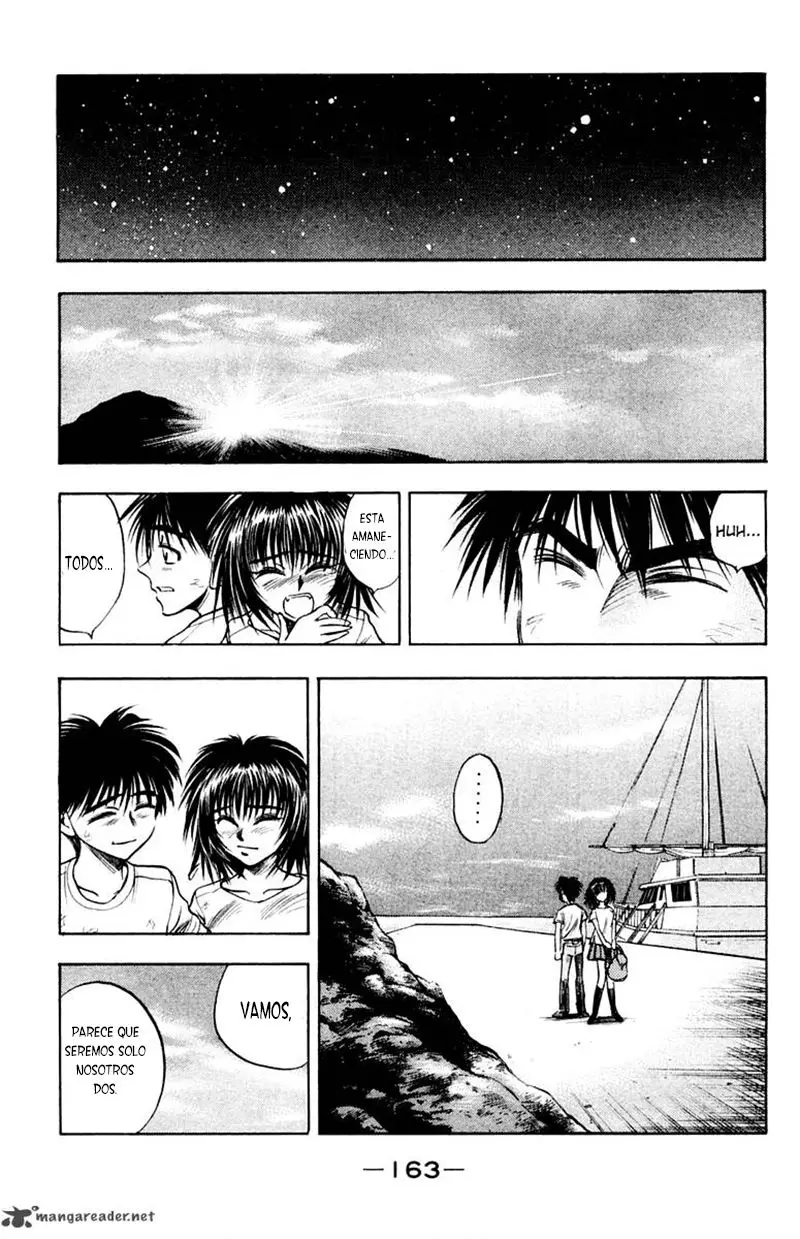 EX - Shounen Hyouryuu (1999) - Capítulo 25 - Página 30 - LectorTMOo