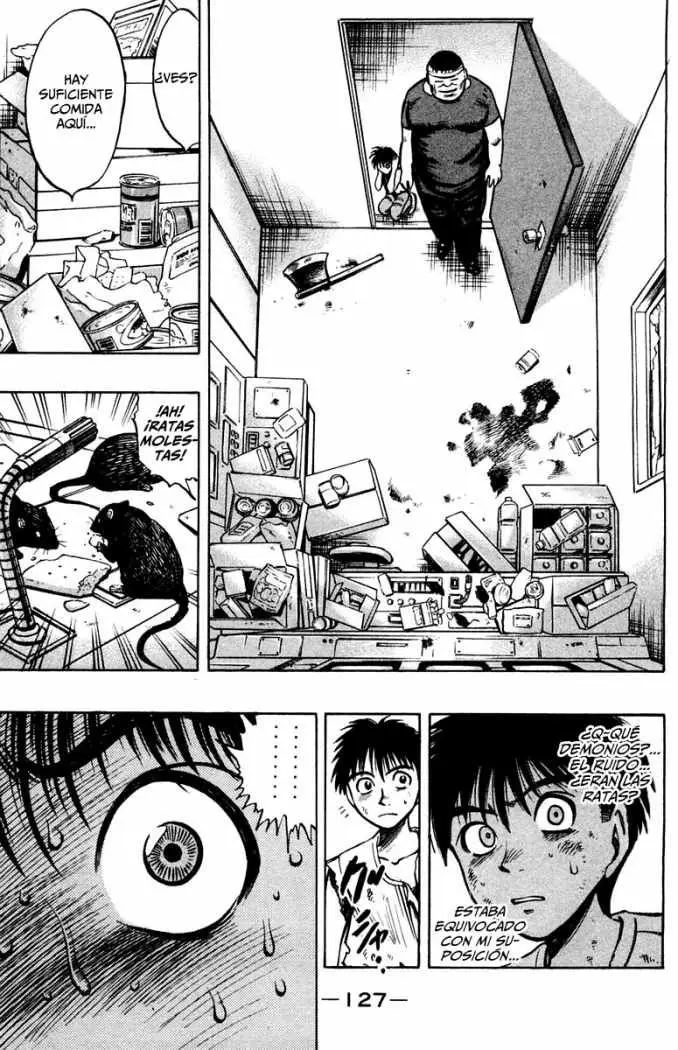 EX - Shounen Hyouryuu (1999) - Capítulo 3 - Página 15 - LectorTMOo