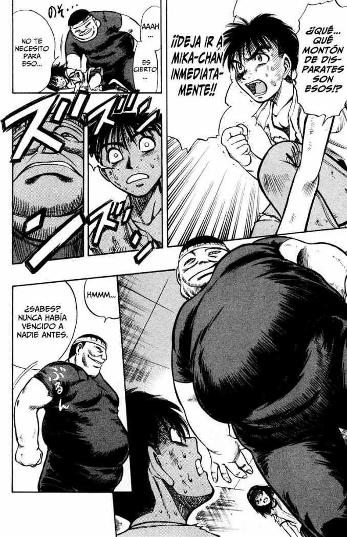 EX - Shounen Hyouryuu (1999) - Capítulo 3 - Página 24 - LectorTMOo