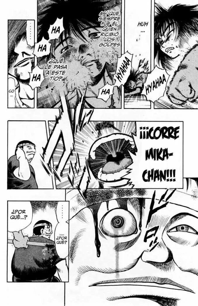 EX - Shounen Hyouryuu (1999) - Capítulo 3 - Página 26 - LectorTMOo