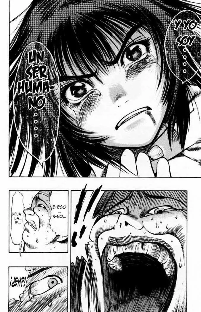 EX - Shounen Hyouryuu (1999) - Capítulo 3 - Página 30 - LectorTMOo