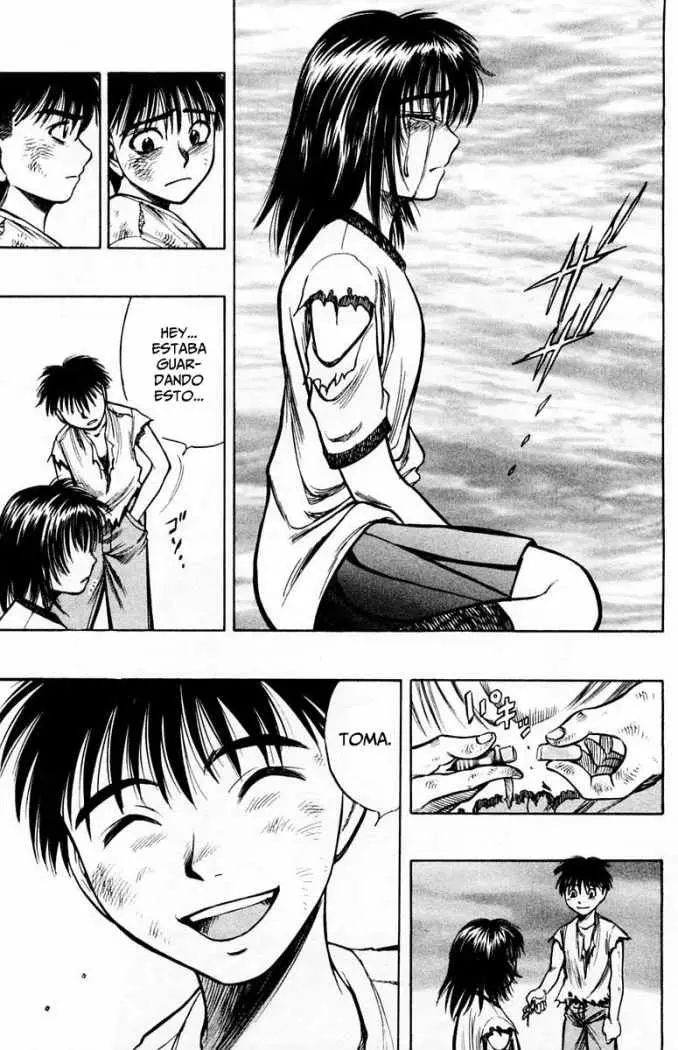 EX - Shounen Hyouryuu (1999) - Capítulo 3 - Página 37 - LectorTMOo