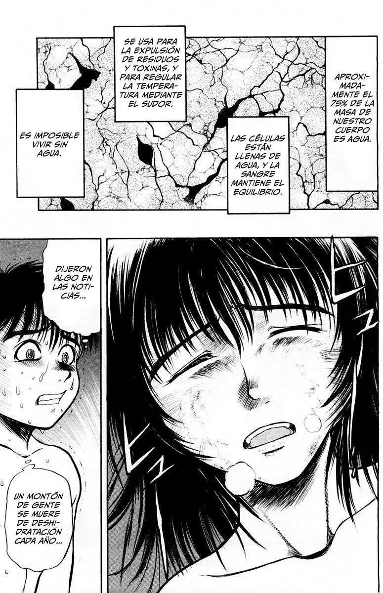 EX - Shounen Hyouryuu (1999) - Capítulo 4 - Página 8 - LectorTMOo