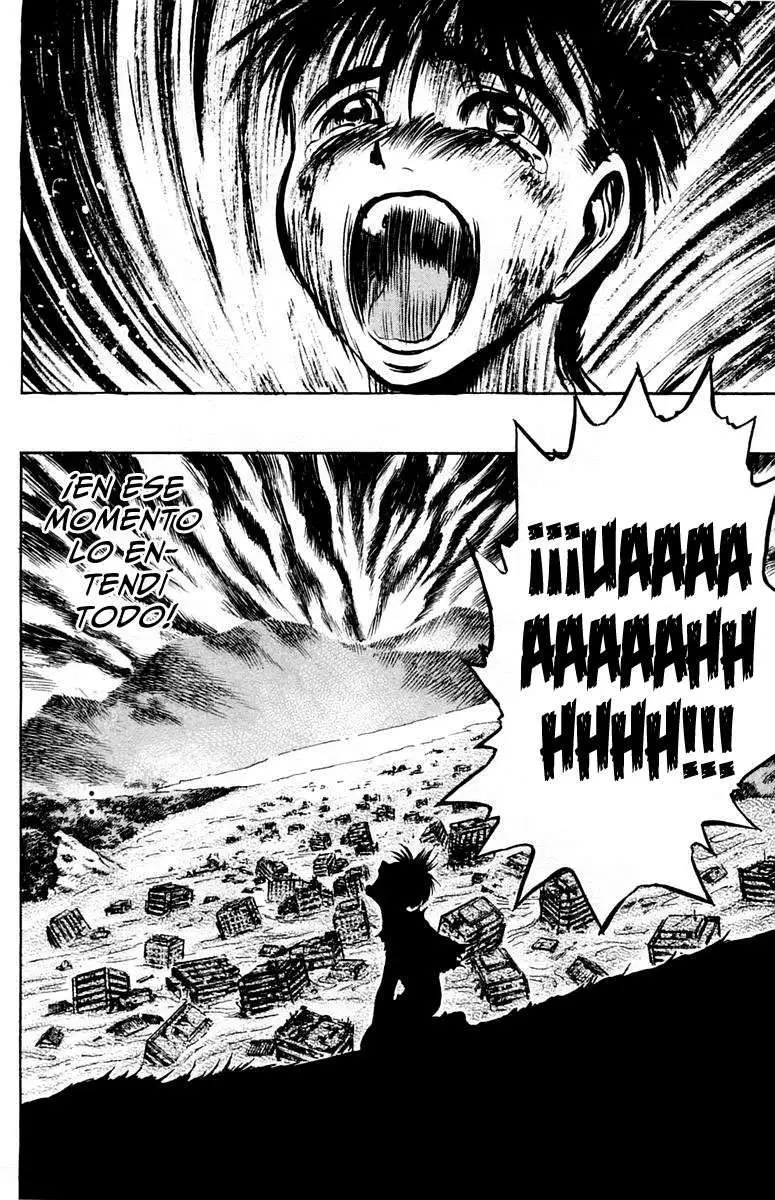 EX - Shounen Hyouryuu (1999) - Capítulo 4 - Página 16 - LectorTMOo