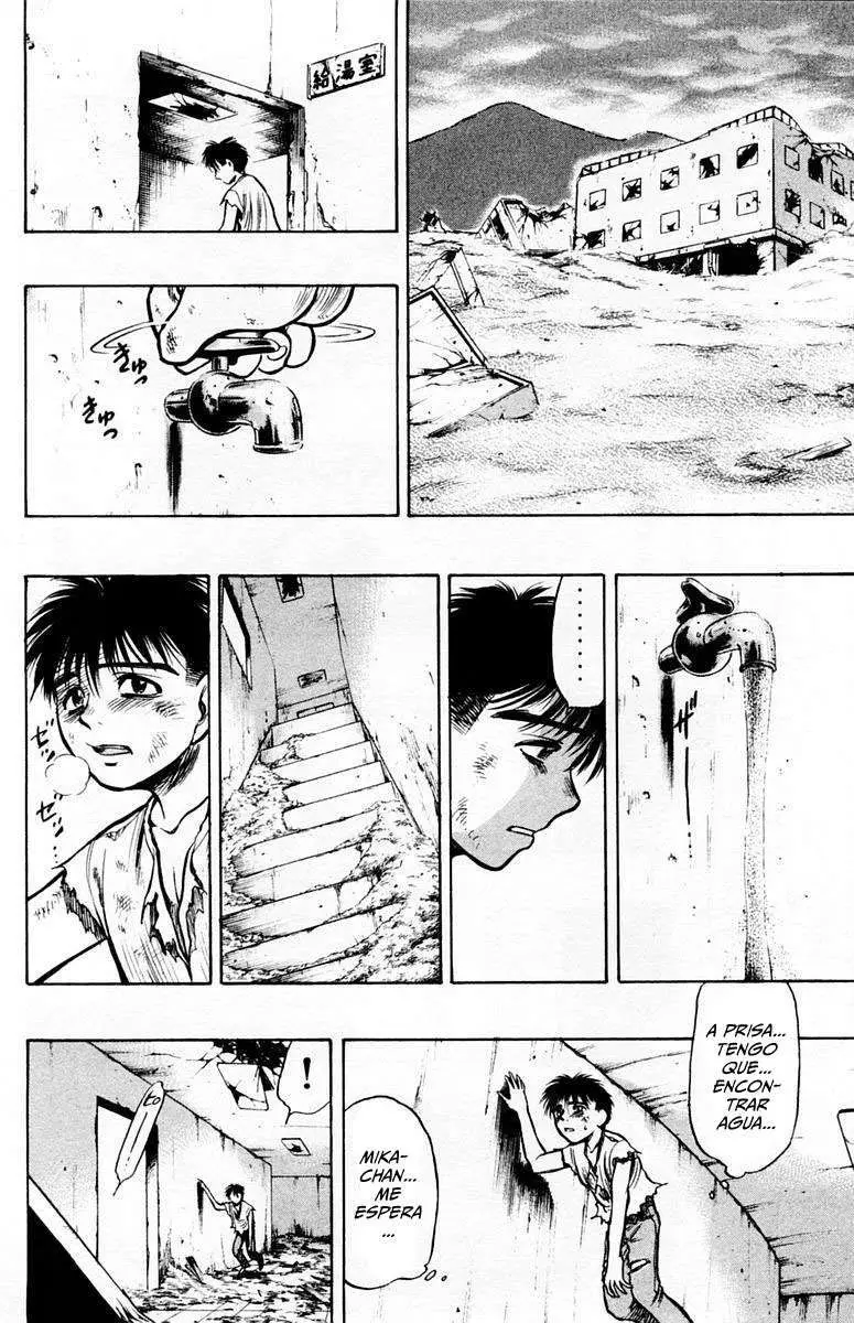 EX - Shounen Hyouryuu (1999) - Capítulo 4 - Página 18 - LectorTMOo