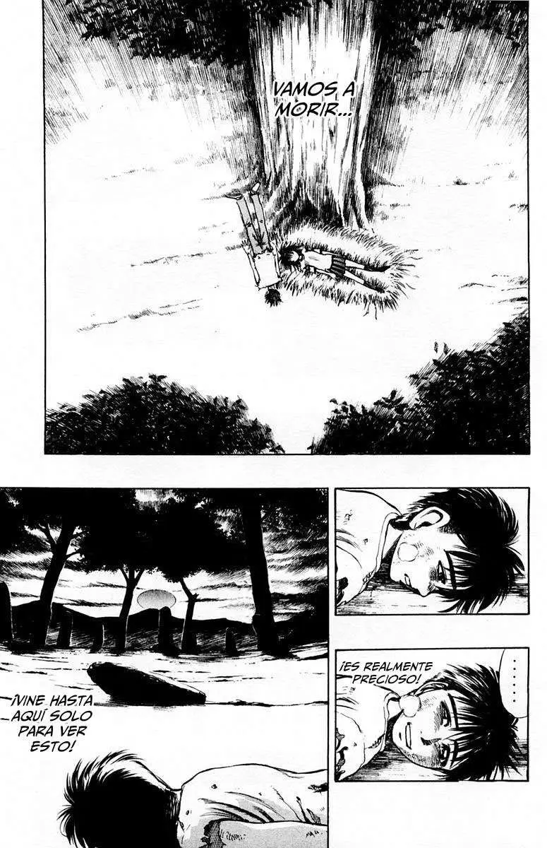 EX - Shounen Hyouryuu (1999) - Capítulo 4 - Página 24 - LectorTMOo