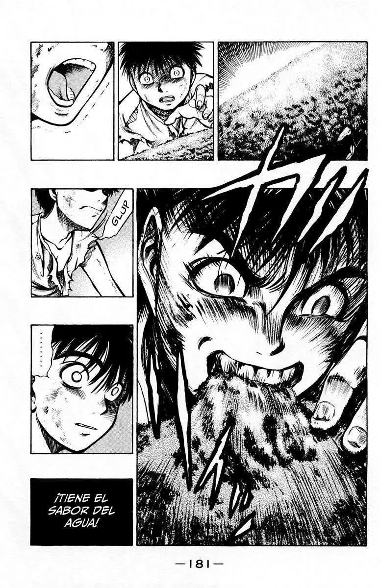 EX - Shounen Hyouryuu (1999) - Capítulo 4 - Página 26 - LectorTMOo