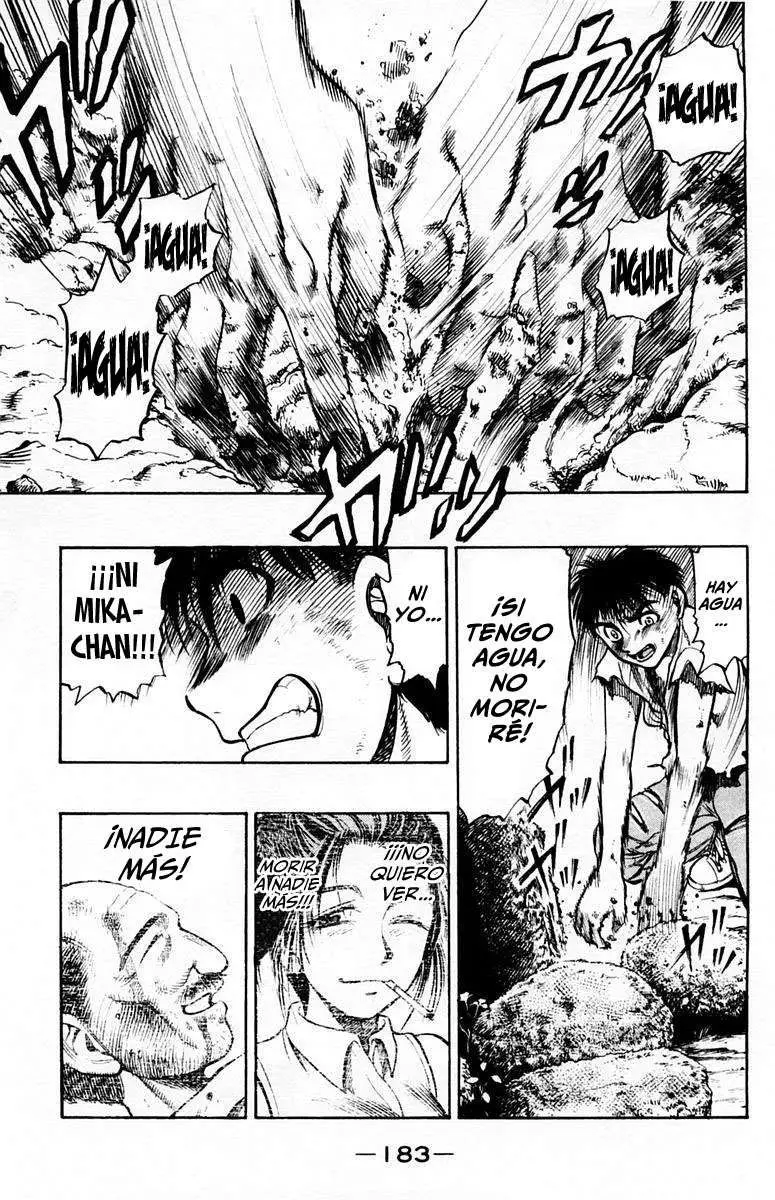 EX - Shounen Hyouryuu (1999) - Capítulo 4 - Página 28 - LectorTMOo