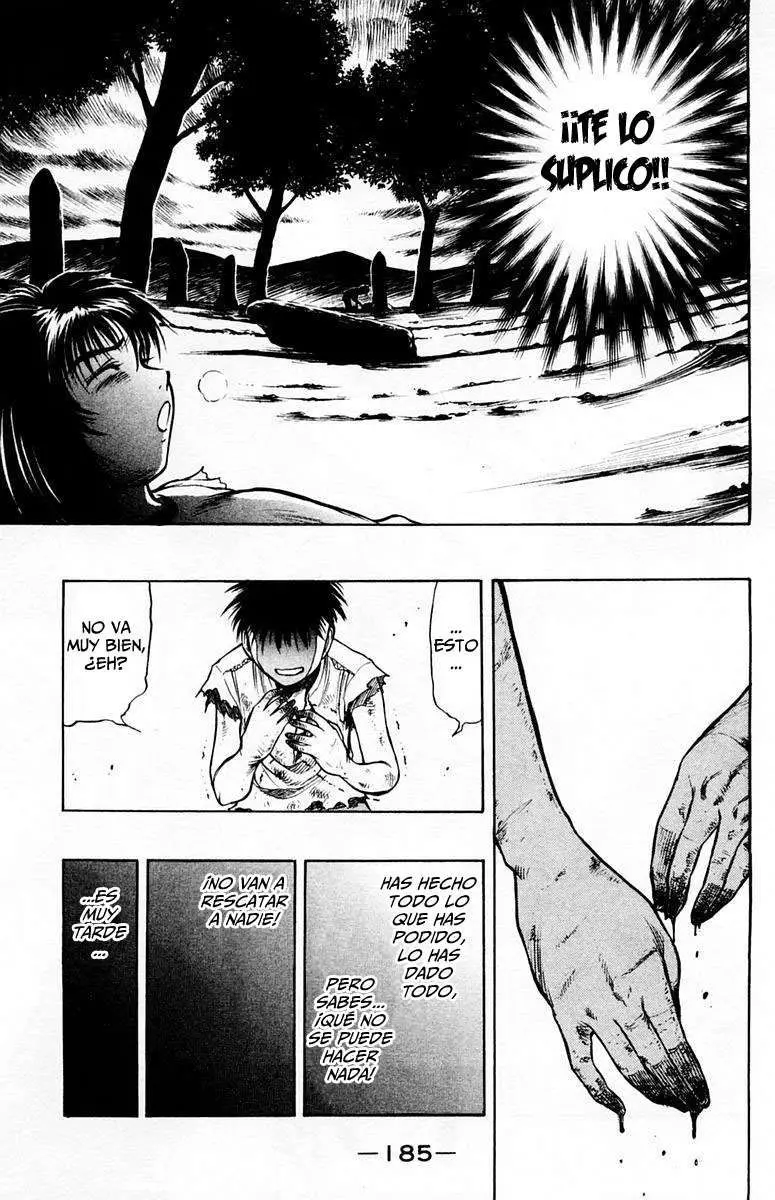 EX - Shounen Hyouryuu (1999) - Capítulo 4 - Página 30 - LectorTMOo