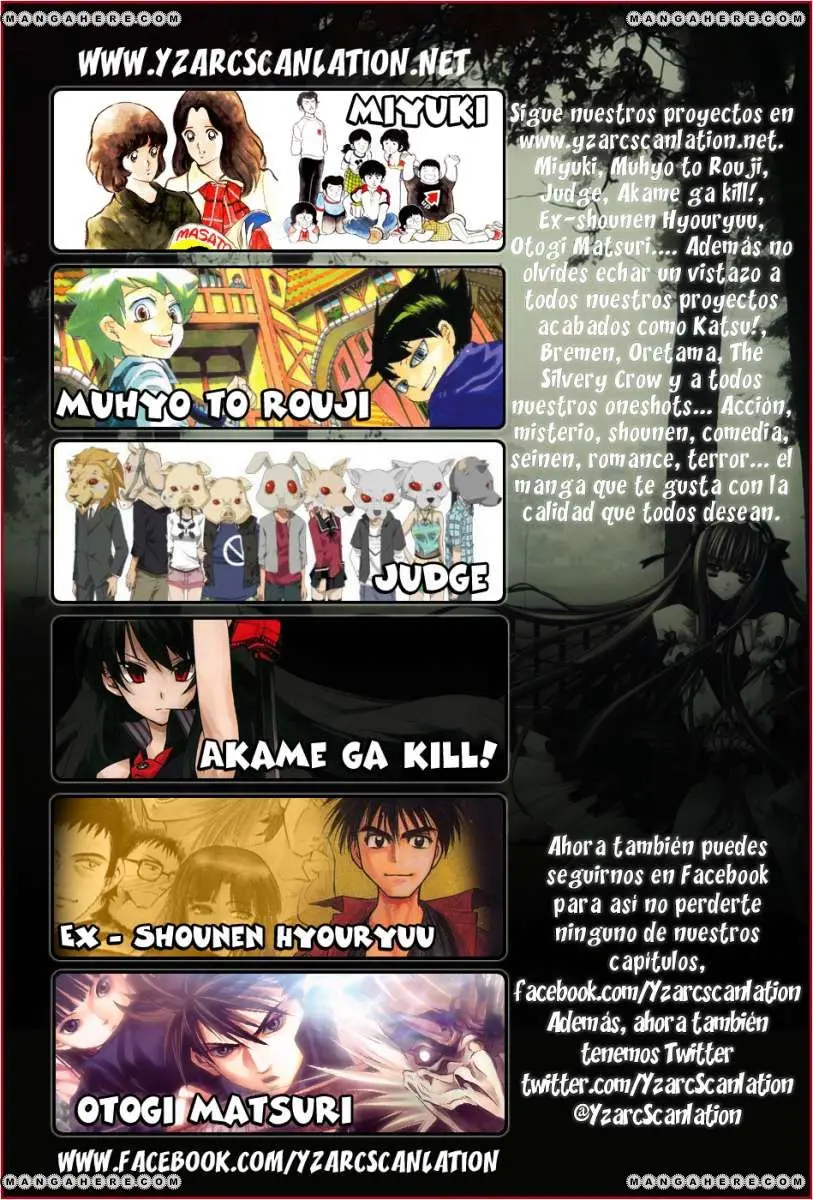 EX - Shounen Hyouryuu (1999) - Capítulo 4 - Página 39 - LectorTMOo