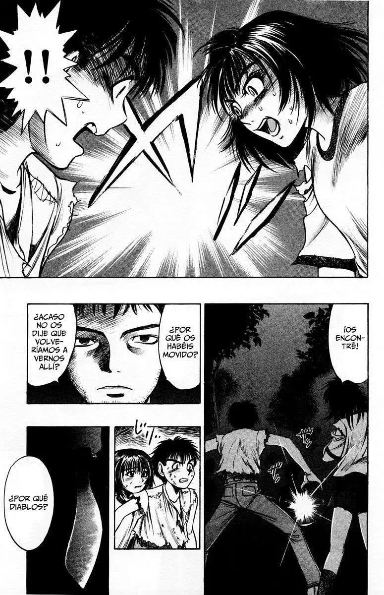 EX - Shounen Hyouryuu (1999) - Capítulo 5 - Página 11 - LectorTMOo