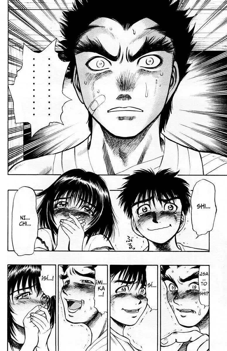 EX - Shounen Hyouryuu (1999) - Capítulo 5 - Página 20 - LectorTMOo