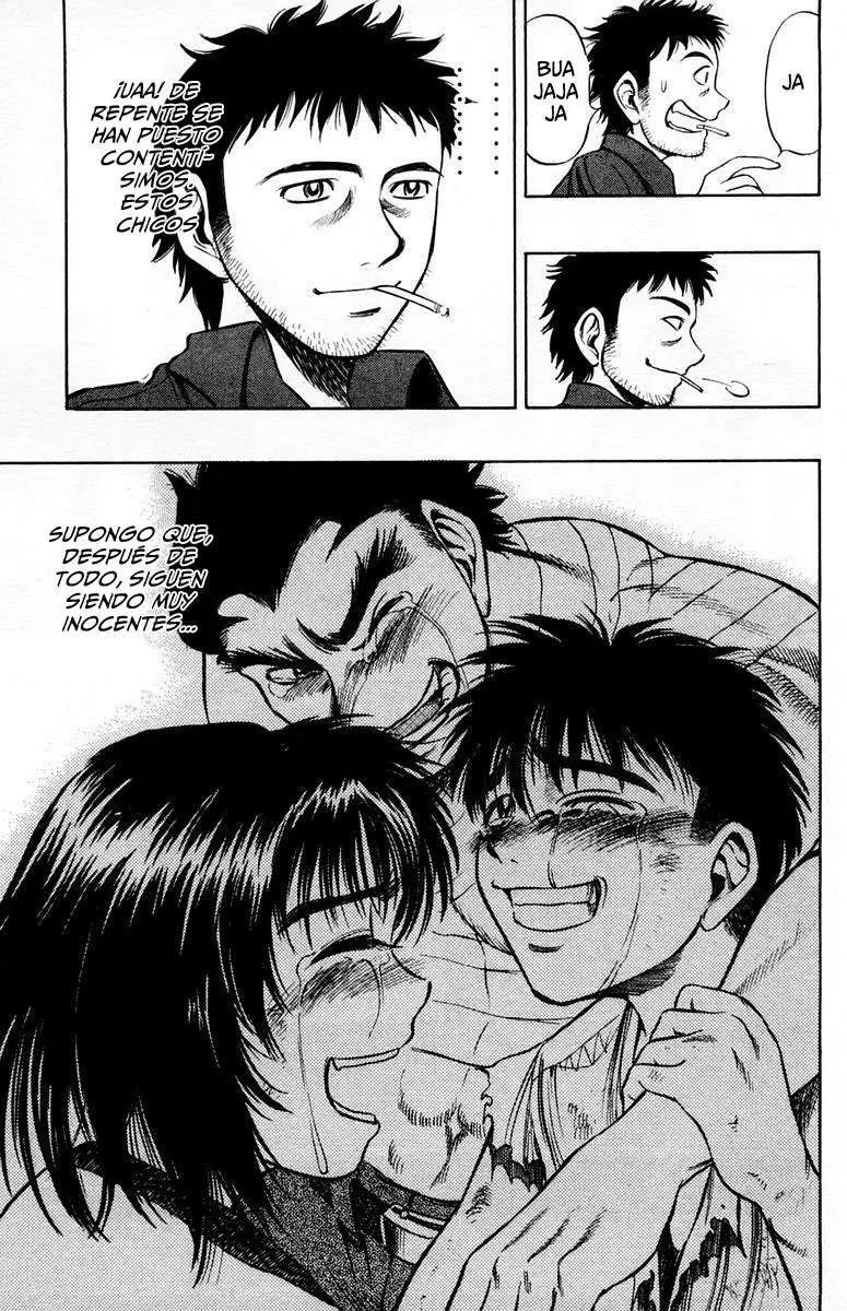 EX - Shounen Hyouryuu (1999) - Capítulo 5 - Página 23 - LectorTMOo