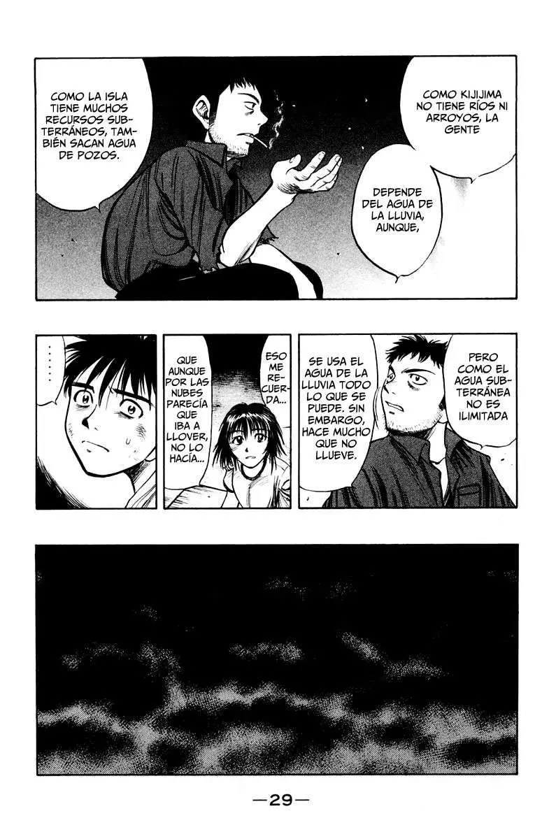 EX - Shounen Hyouryuu (1999) - Capítulo 5 - Página 27 - LectorTMOo