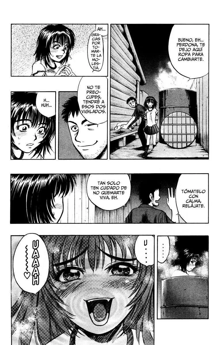 EX - Shounen Hyouryuu (1999) - Capítulo 5 - Página 28 - LectorTMOo