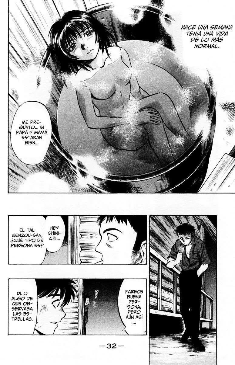 EX - Shounen Hyouryuu (1999) - Capítulo 5 - Página 30 - LectorTMOo