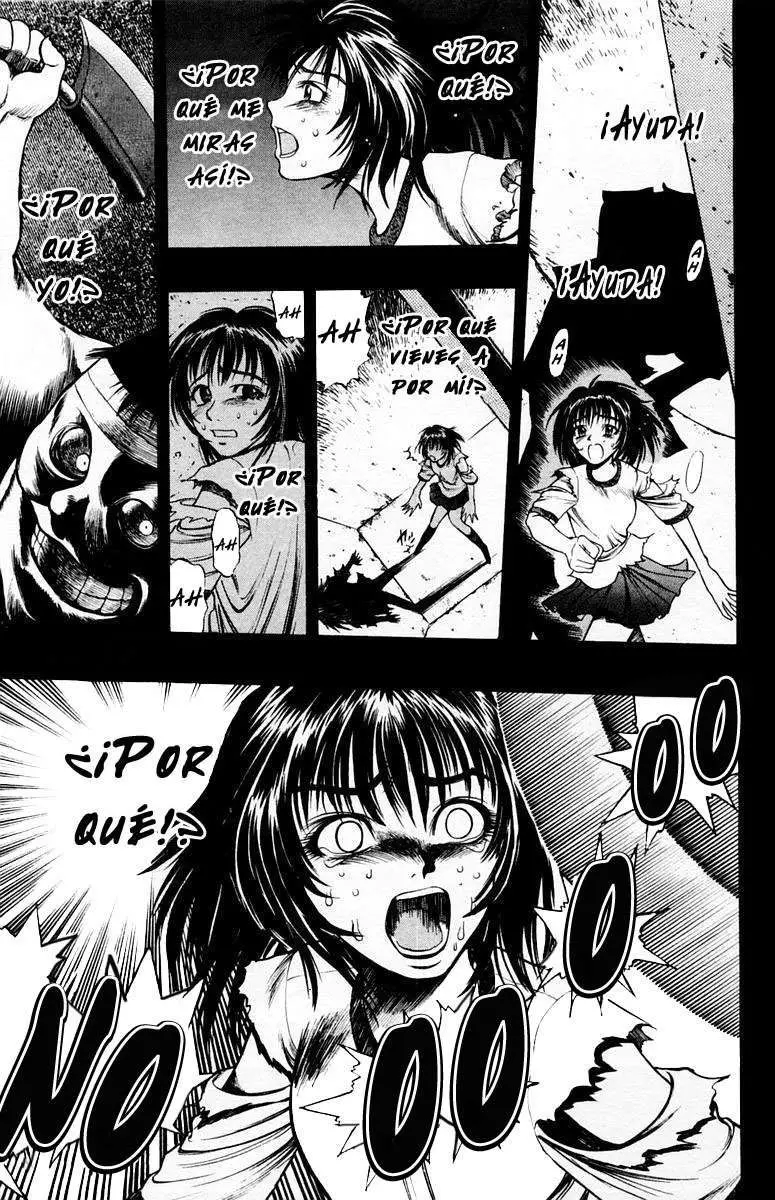 EX - Shounen Hyouryuu (1999) - Capítulo 6 - Página 1 - LectorTMOo