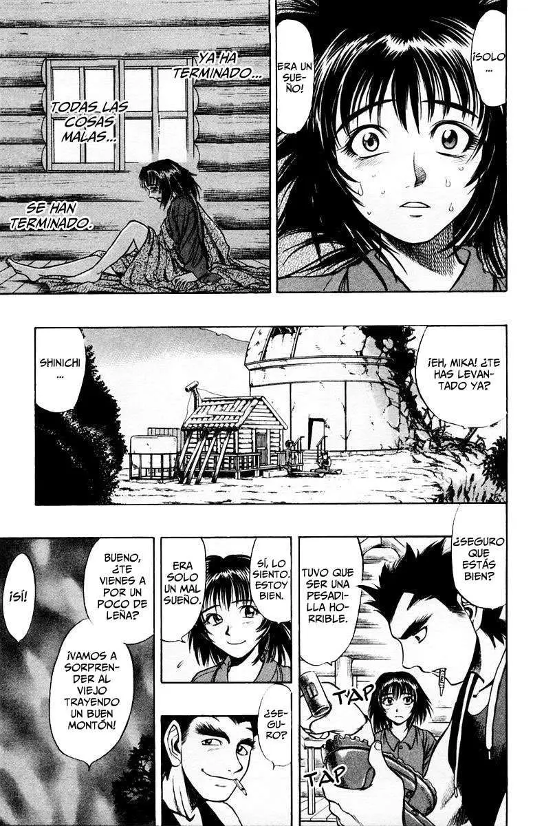 EX - Shounen Hyouryuu (1999) - Capítulo 6 - Página 3 - LectorTMOo