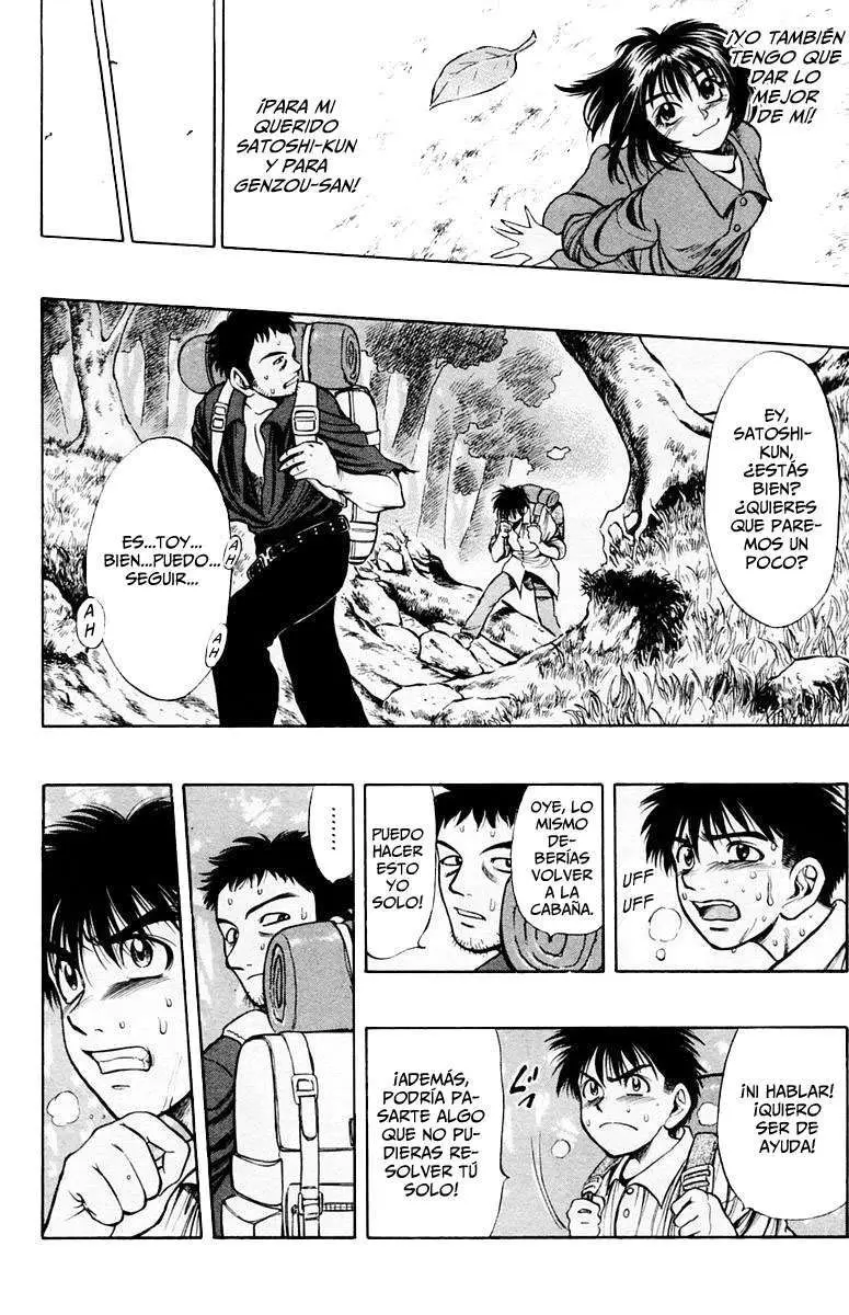 EX - Shounen Hyouryuu (1999) - Capítulo 6 - Página 4 - LectorTMOo