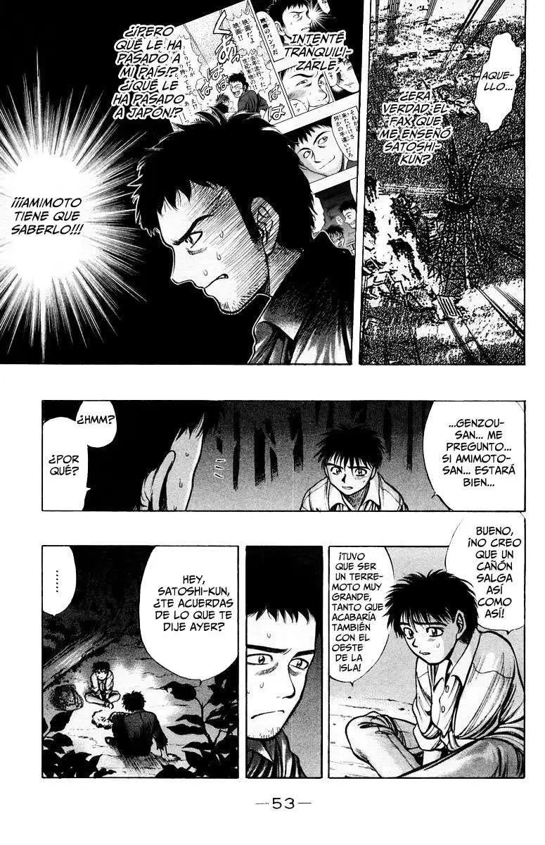 EX - Shounen Hyouryuu (1999) - Capítulo 6 - Página 11 - LectorTMOo
