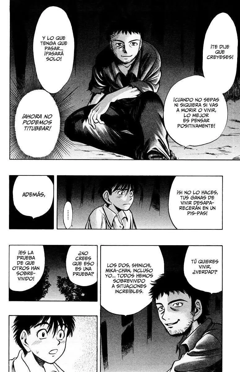 EX - Shounen Hyouryuu (1999) - Capítulo 6 - Página 12 - LectorTMOo