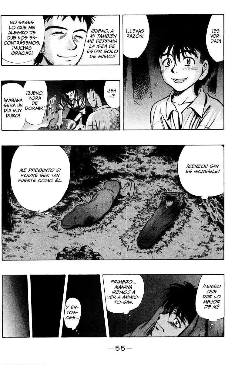 EX - Shounen Hyouryuu (1999) - Capítulo 6 - Página 13 - LectorTMOo