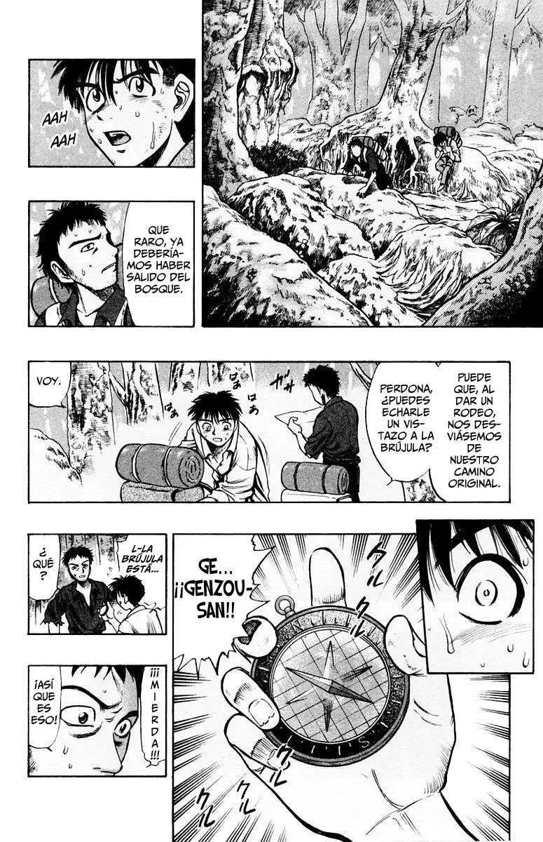 EX - Shounen Hyouryuu (1999) - Capítulo 6 - Página 14 - LectorTMOo