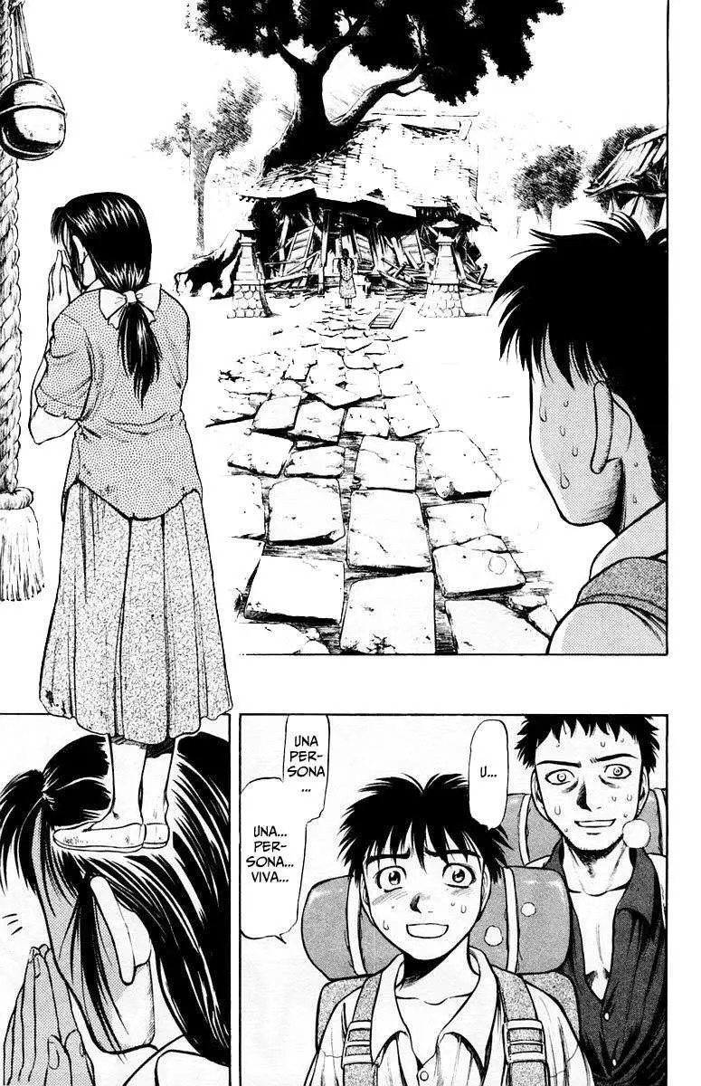 EX - Shounen Hyouryuu (1999) - Capítulo 6 - Página 17 - LectorTMOo