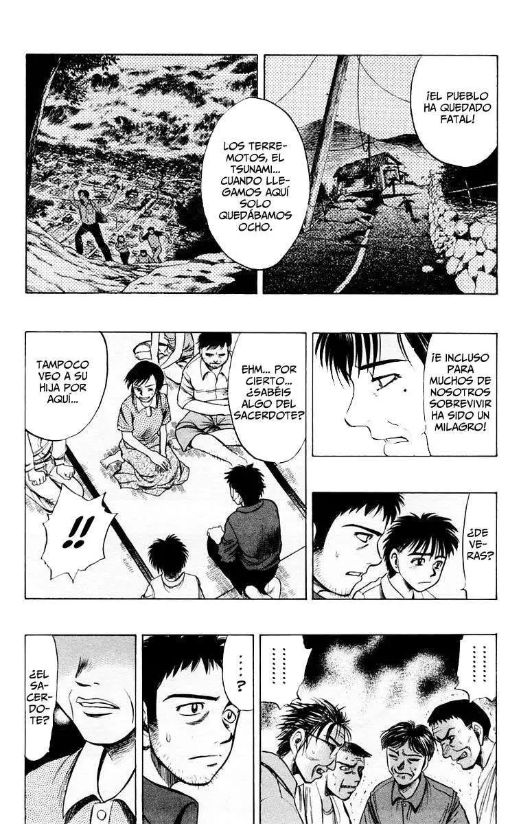 EX - Shounen Hyouryuu (1999) - Capítulo 6 - Página 20 - LectorTMOo