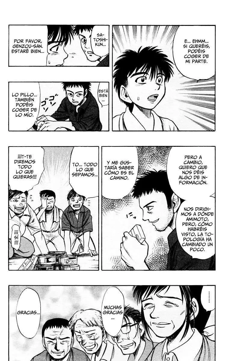 EX - Shounen Hyouryuu (1999) - Capítulo 6 - Página 22 - LectorTMOo