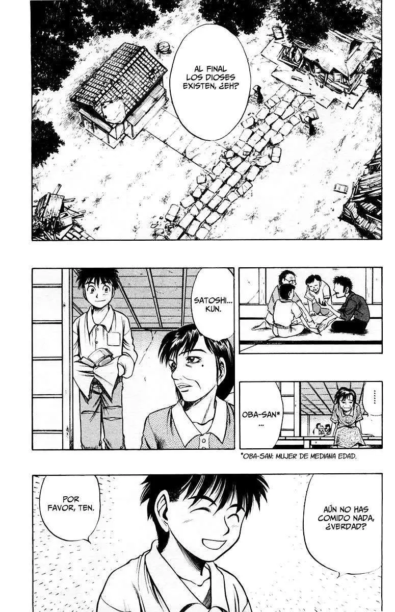 EX - Shounen Hyouryuu (1999) - Capítulo 6 - Página 23 - LectorTMOo