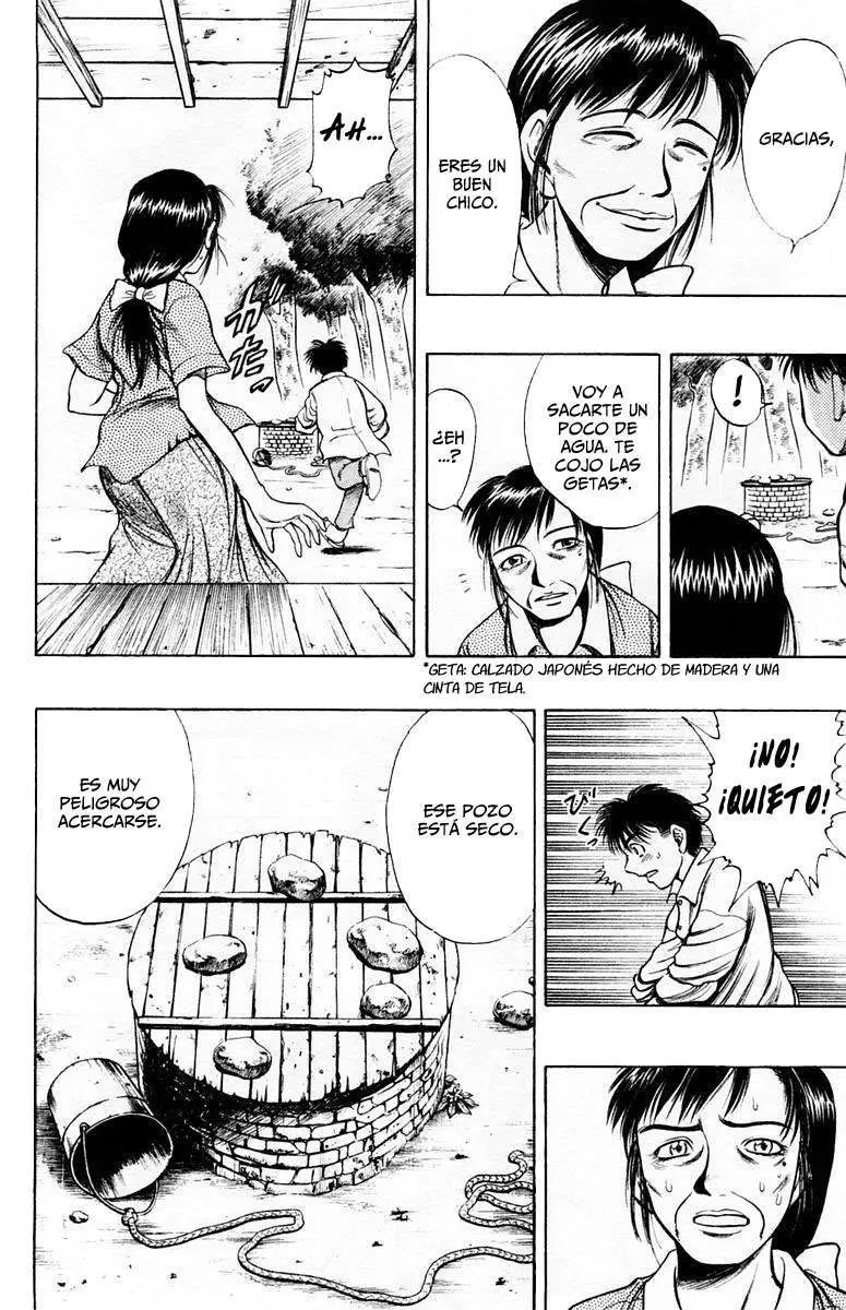 EX - Shounen Hyouryuu (1999) - Capítulo 6 - Página 24 - LectorTMOo