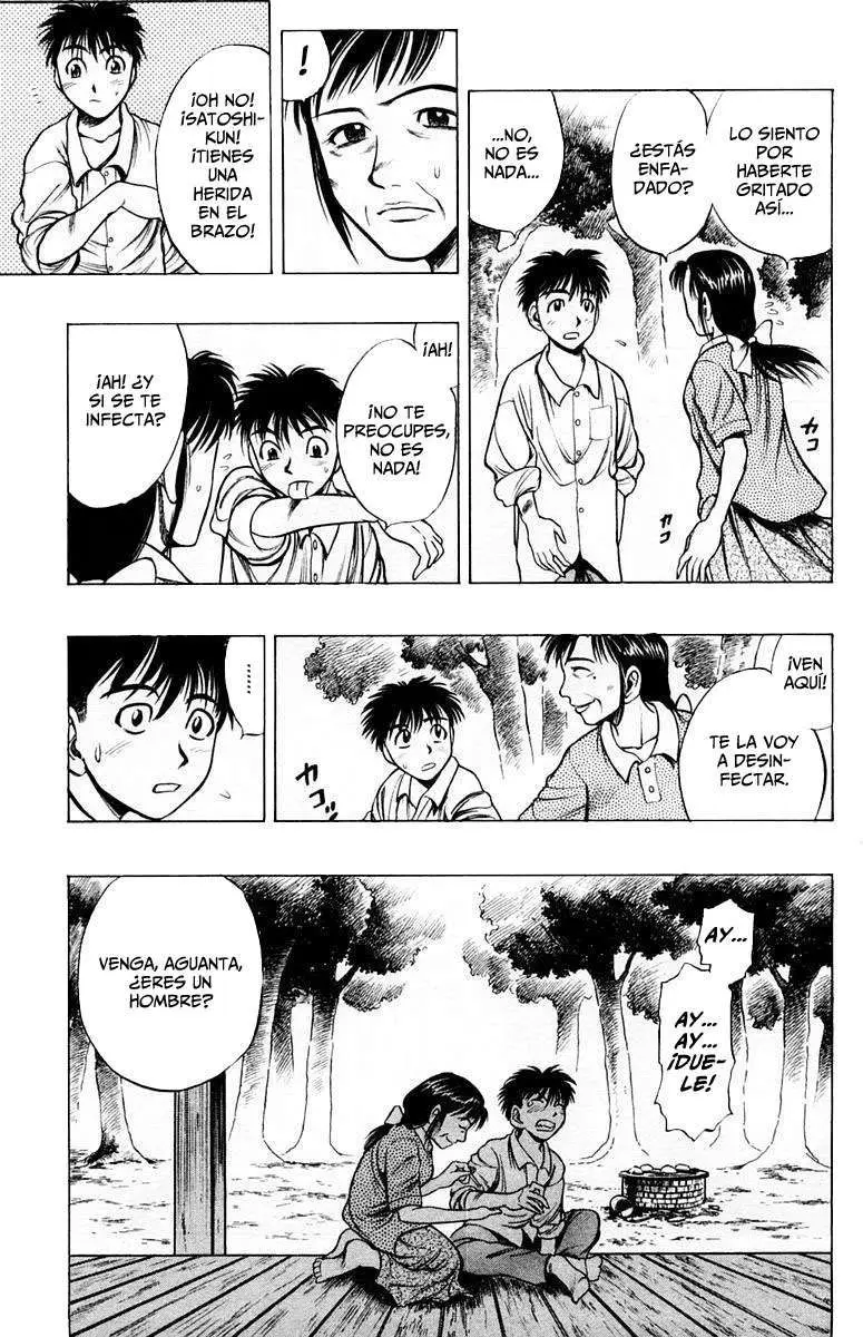 EX - Shounen Hyouryuu (1999) - Capítulo 6 - Página 25 - LectorTMOo