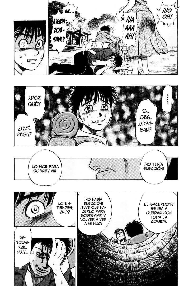 EX - Shounen Hyouryuu (1999) - Capítulo 6 - Página 38 - LectorTMOo