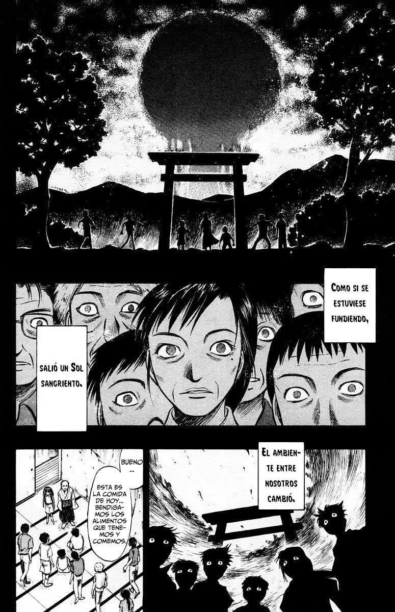 EX - Shounen Hyouryuu (1999) - Capítulo 7 - Página 4 - LectorTMOo