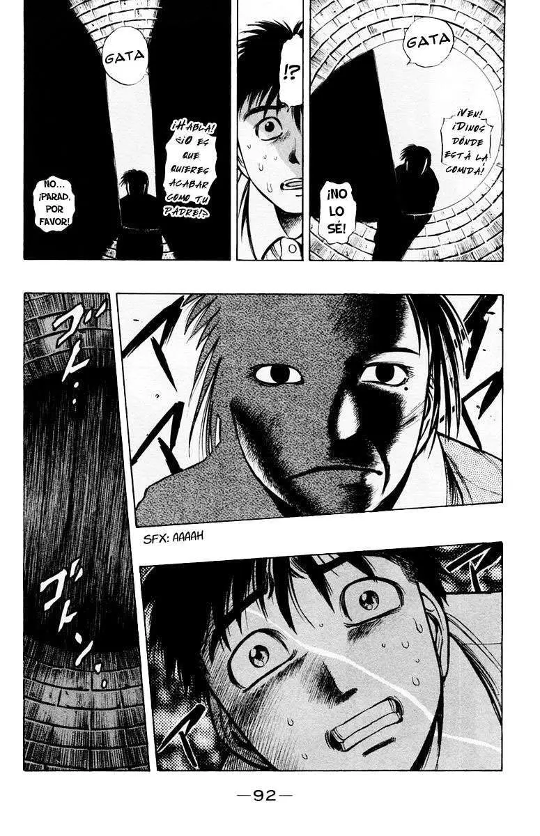 EX - Shounen Hyouryuu (1999) - Capítulo 7 - Página 10 - LectorTMOo