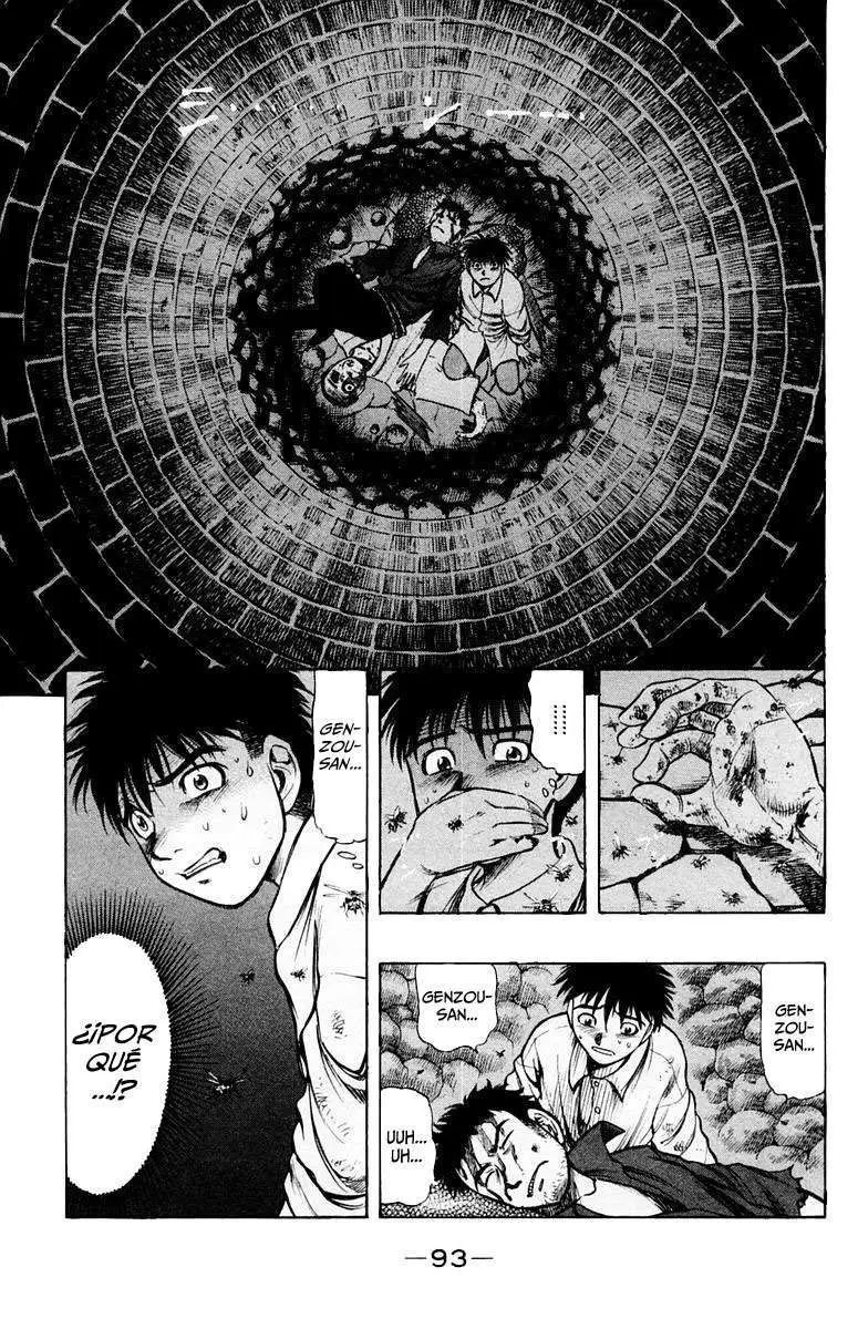 EX - Shounen Hyouryuu (1999) - Capítulo 7 - Página 11 - LectorTMOo