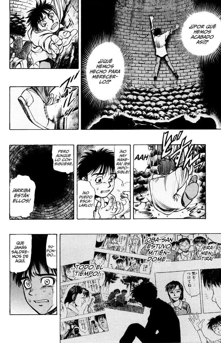 EX - Shounen Hyouryuu (1999) - Capítulo 7 - Página 12 - LectorTMOo