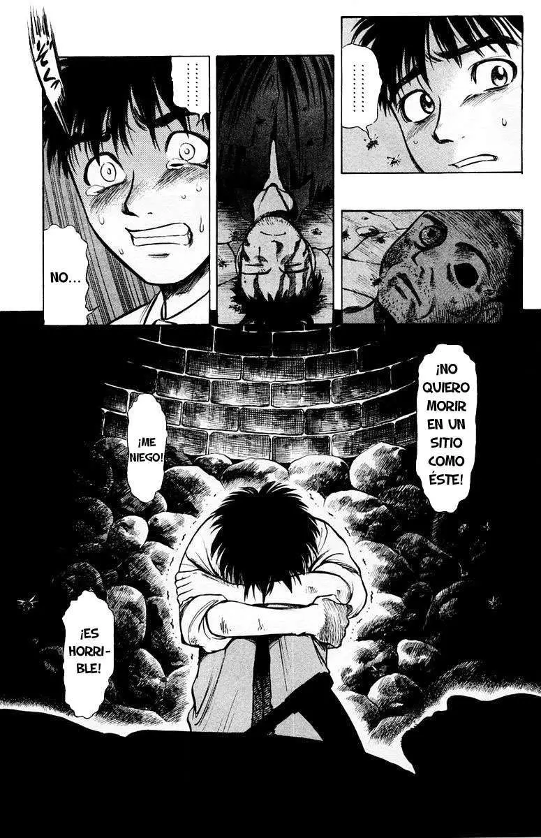 EX - Shounen Hyouryuu (1999) - Capítulo 7 - Página 13 - LectorTMOo