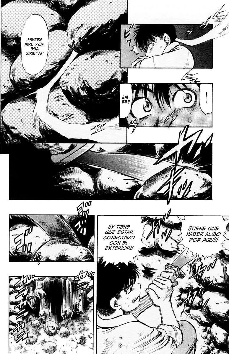 EX - Shounen Hyouryuu (1999) - Capítulo 7 - Página 14 - LectorTMOo