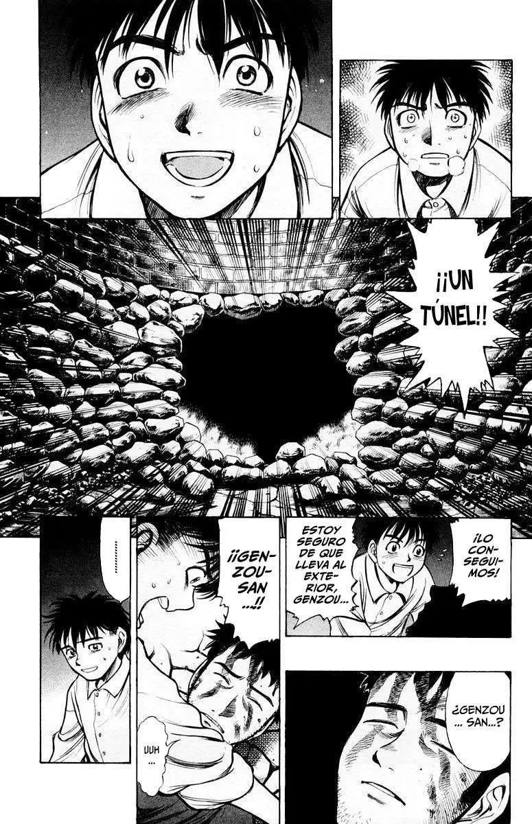 EX - Shounen Hyouryuu (1999) - Capítulo 7 - Página 15 - LectorTMOo