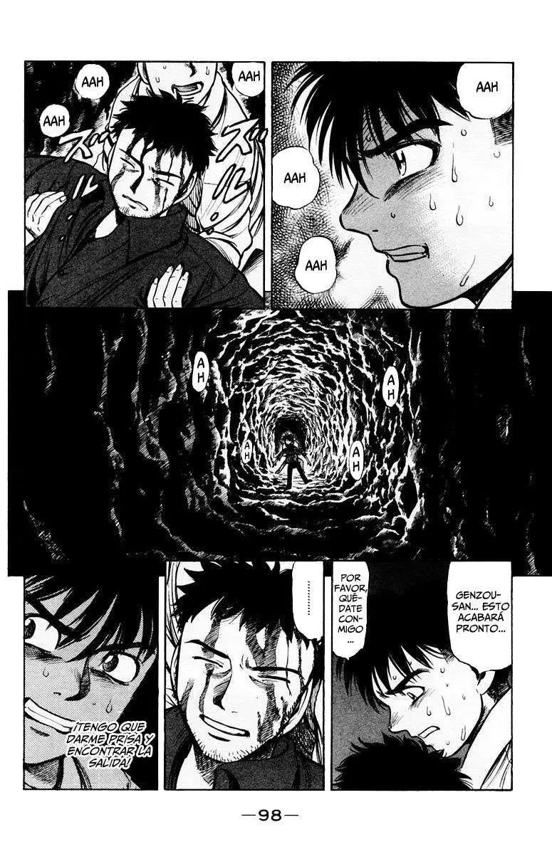 EX - Shounen Hyouryuu (1999) - Capítulo 7 - Página 16 - LectorTMOo
