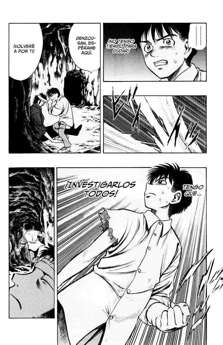 EX - Shounen Hyouryuu (1999) - Capítulo 7 - Página 18 - LectorTMOo