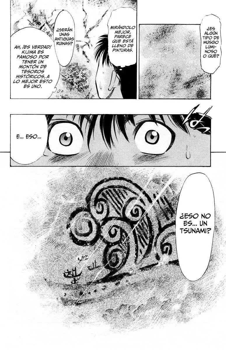 EX - Shounen Hyouryuu (1999) - Capítulo 7 - Página 21 - LectorTMOo