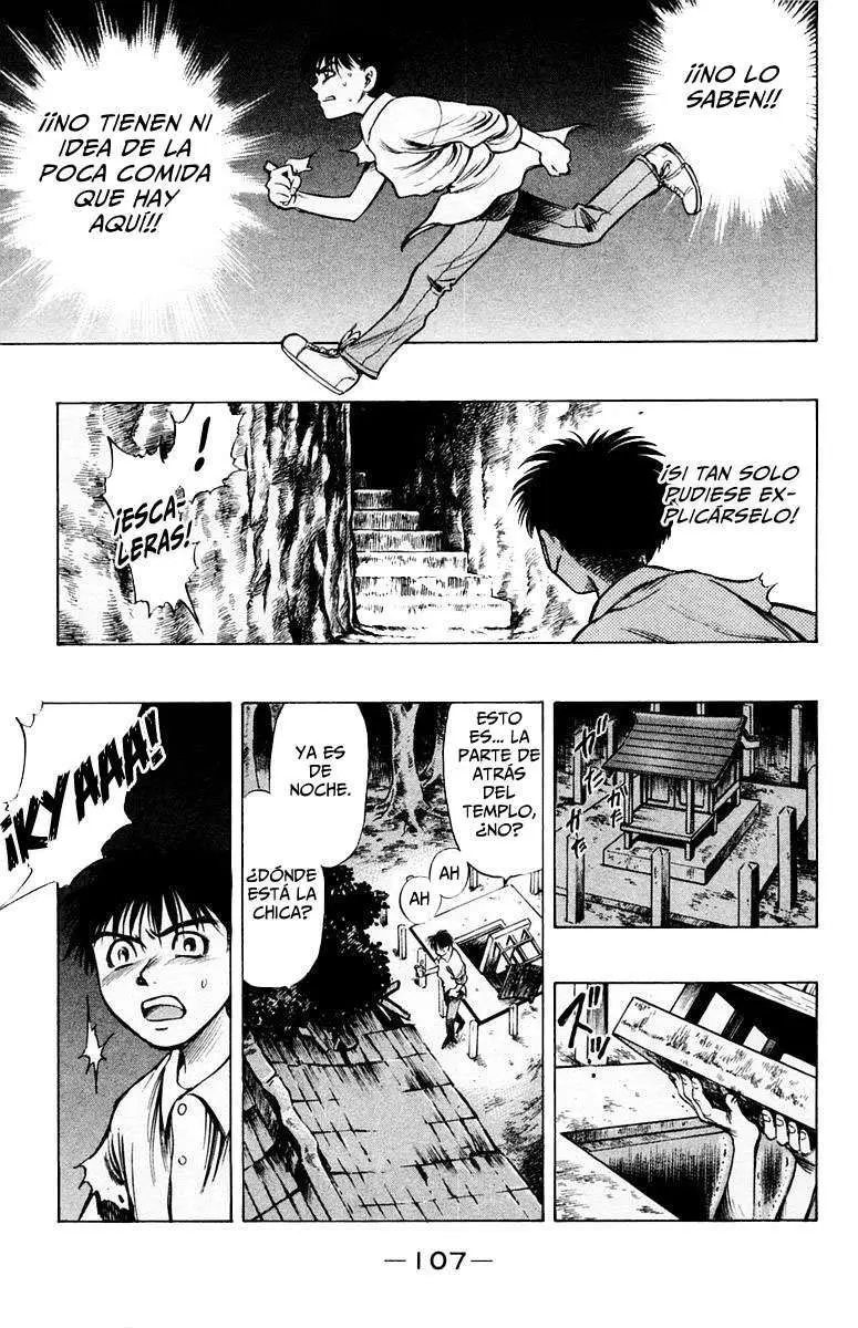 EX - Shounen Hyouryuu (1999) - Capítulo 7 - Página 24 - LectorTMOo