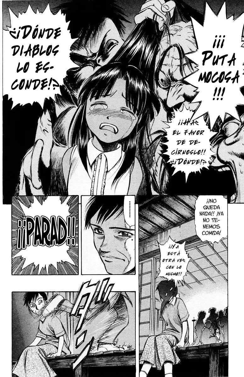EX - Shounen Hyouryuu (1999) - Capítulo 7 - Página 25 - LectorTMOo