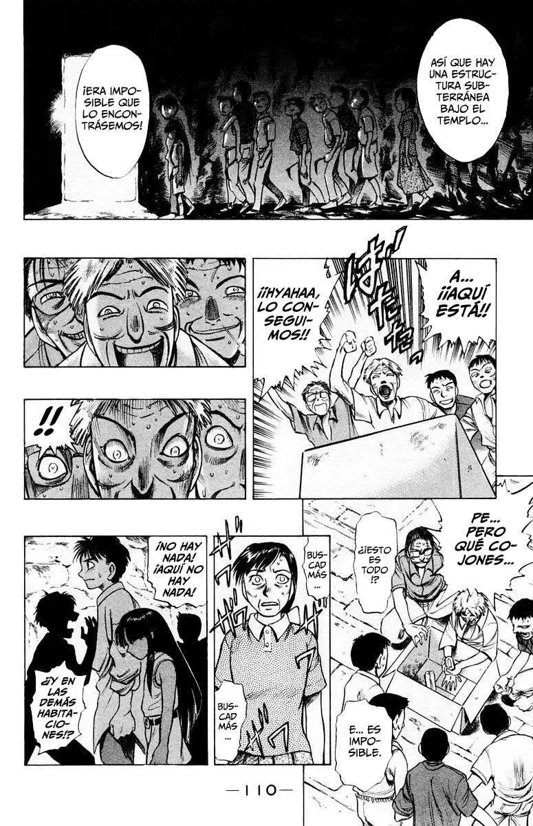 EX - Shounen Hyouryuu (1999) - Capítulo 7 - Página 27 - LectorTMOo