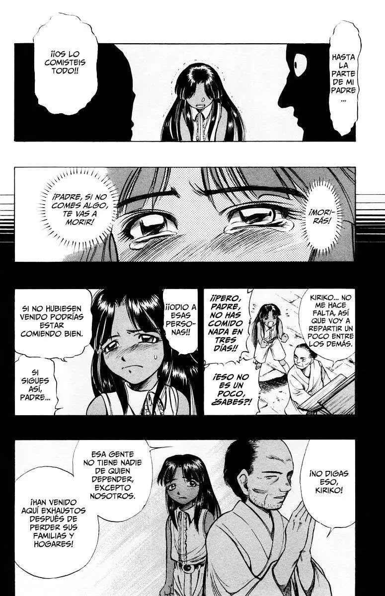 EX - Shounen Hyouryuu (1999) - Capítulo 7 - Página 29 - LectorTMOo