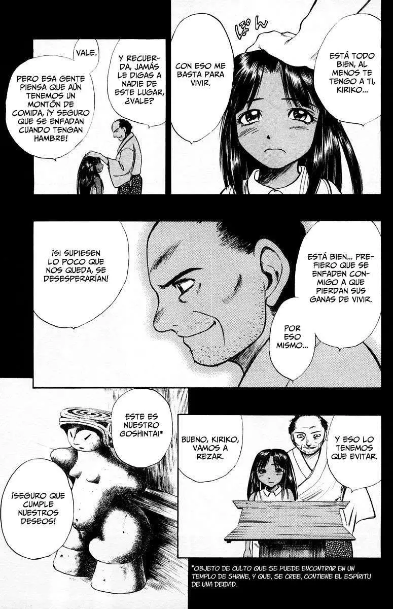 EX - Shounen Hyouryuu (1999) - Capítulo 7 - Página 30 - LectorTMOo