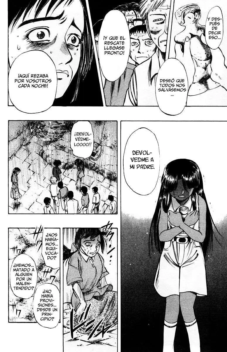 EX - Shounen Hyouryuu (1999) - Capítulo 7 - Página 31 - LectorTMOo